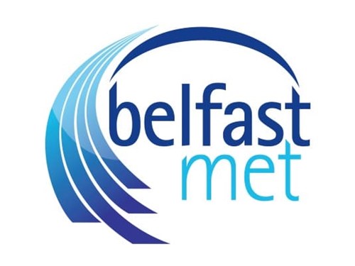 Belfast Met Logo