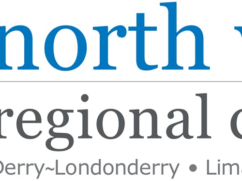 North West Regional College Logo